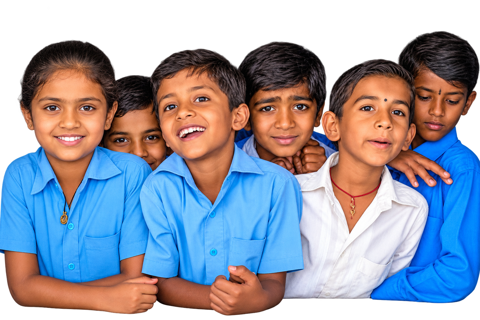 Global Humanity Welfare Foundation Community Work
