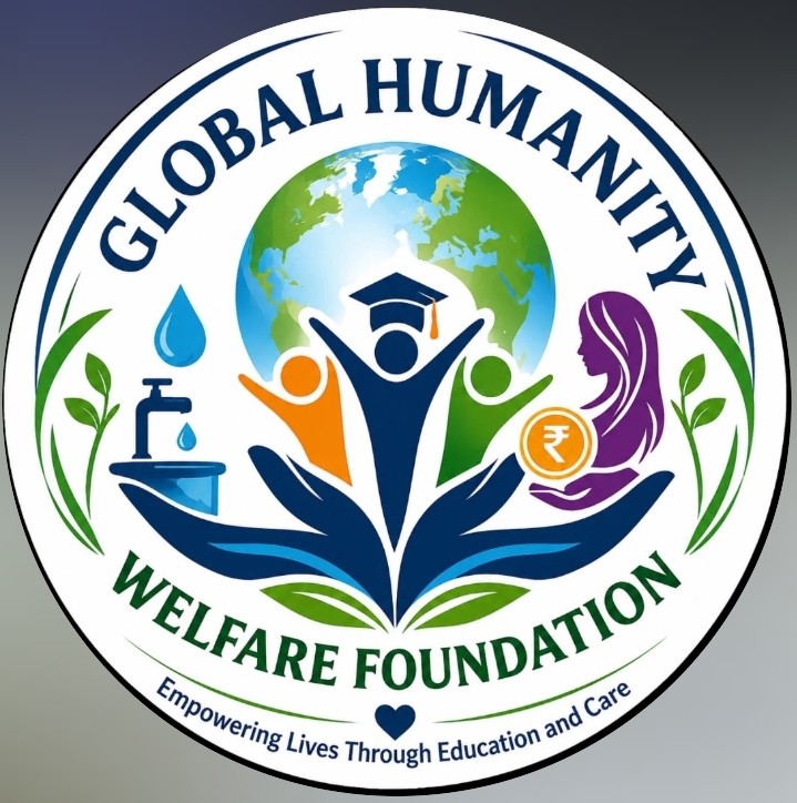 Global Humanity Welfare Foundation